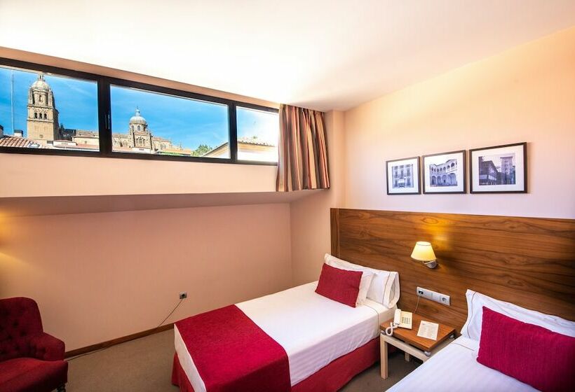 标准间, Hospedium Hotel Casino Del Tormes