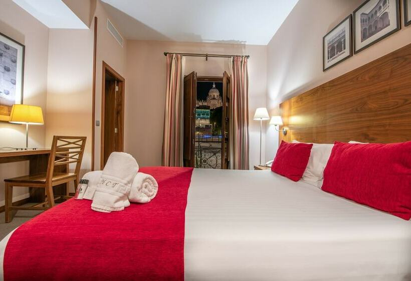 标准间, Hospedium Hotel Casino Del Tormes