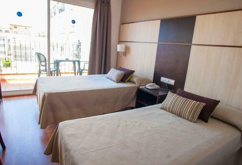 Chambre Standard, Comarruga Platja