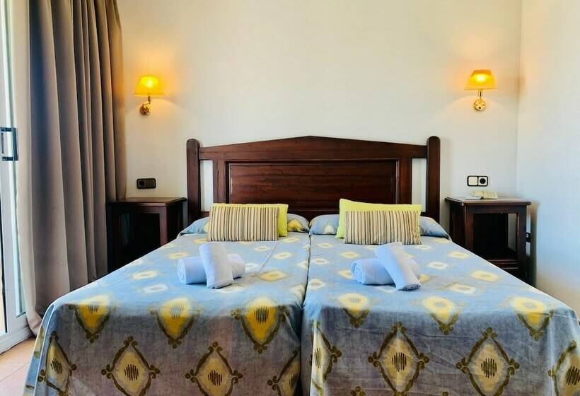 Chambre Standard, Comarruga Platja