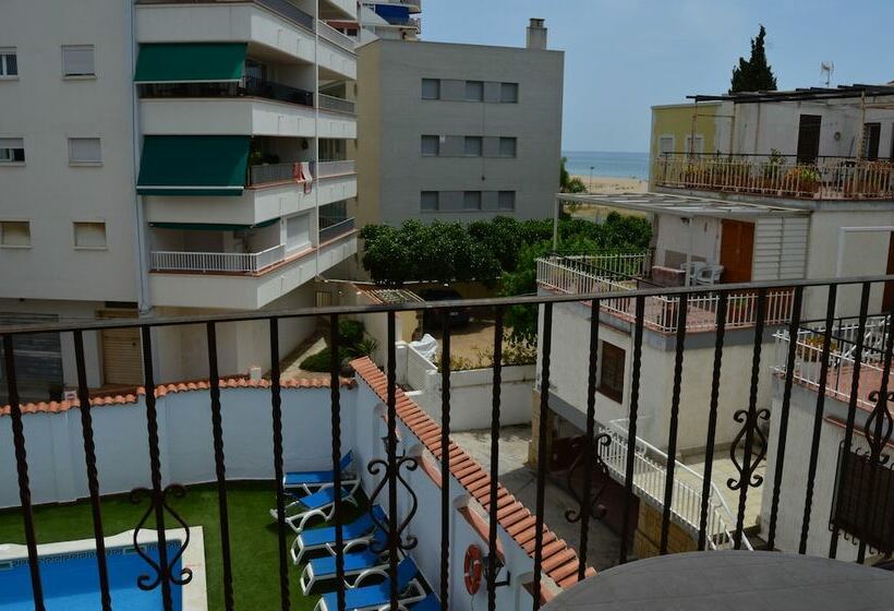 Chambre Standard, Comarruga Platja