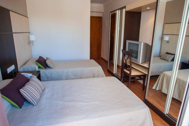 Chambre Standard, Comarruga Platja