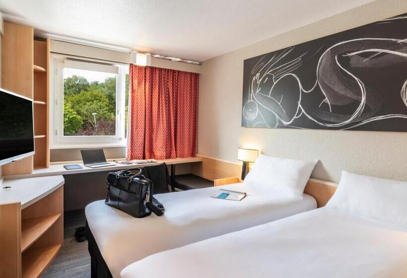 Номер Стандарт, Ibis Paris Nord Villepinte Parc Des Expositions