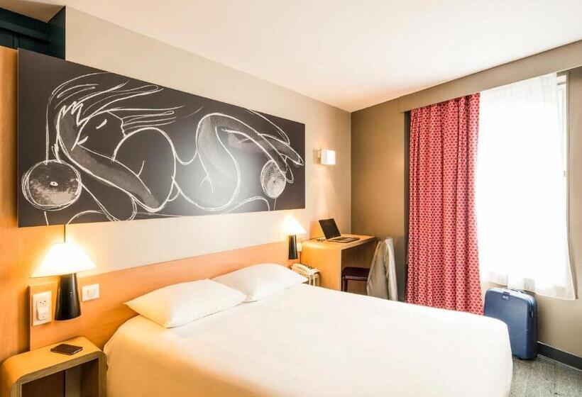 Номер Superior, Ibis Paris Nord Villepinte Parc Des Expositions