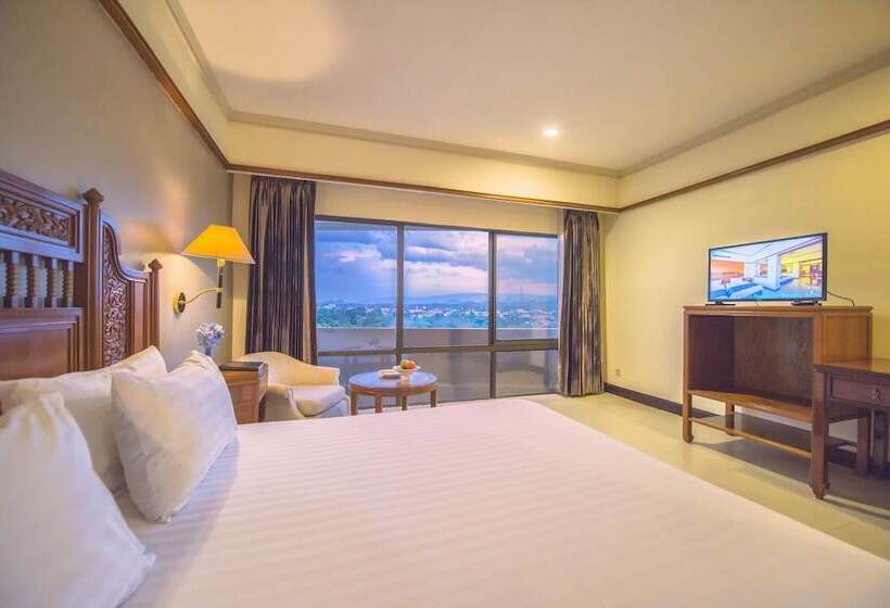 Номер Deluxe, Loei Palace