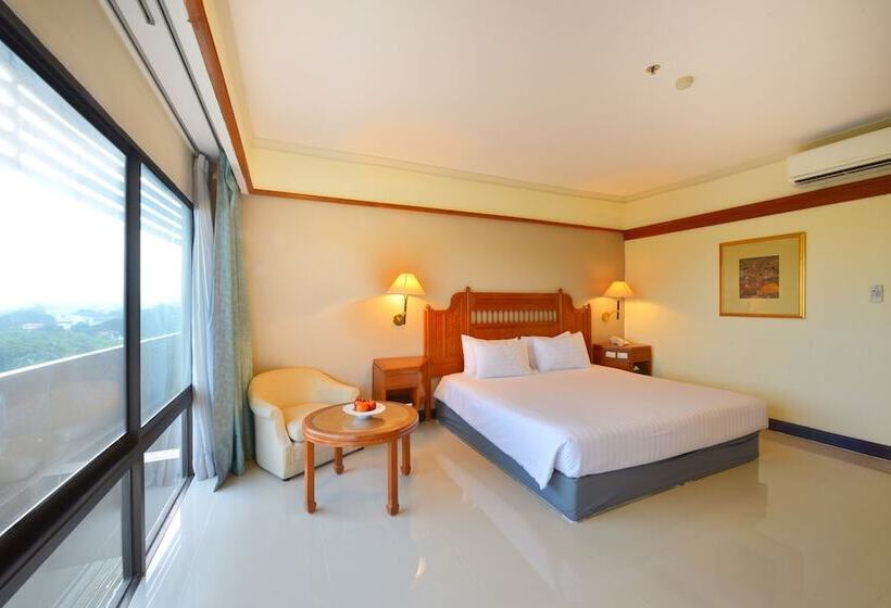 Номер Deluxe, Loei Palace
