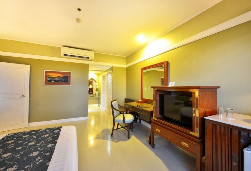 Номер Deluxe, Loei Palace