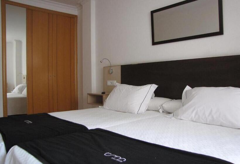 Номер Стандарт, Room