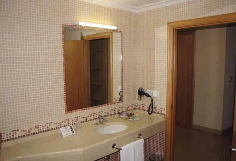 Номер Стандарт, Room