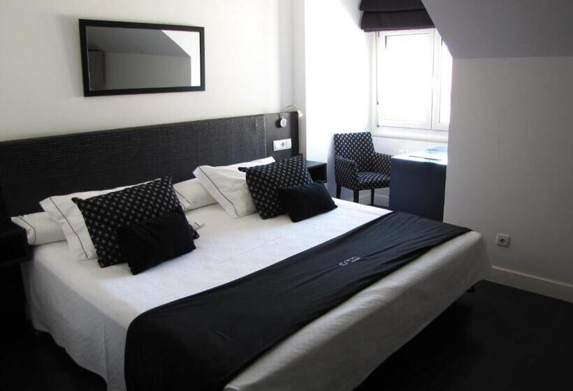 Номер Стандарт, Room