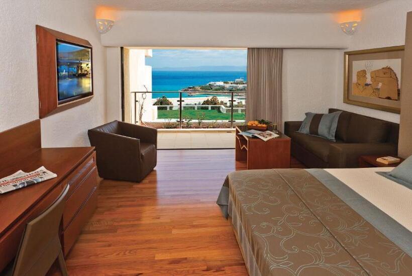 Номер Стандарт Вид на Море, Porto Elounda Golf & Spa Resort