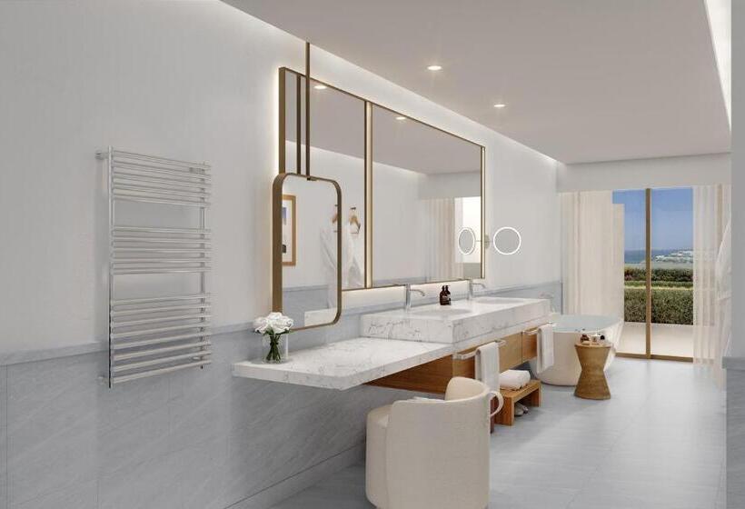 Полулюкс Премиум, Porto Elounda Golf & Spa Resort