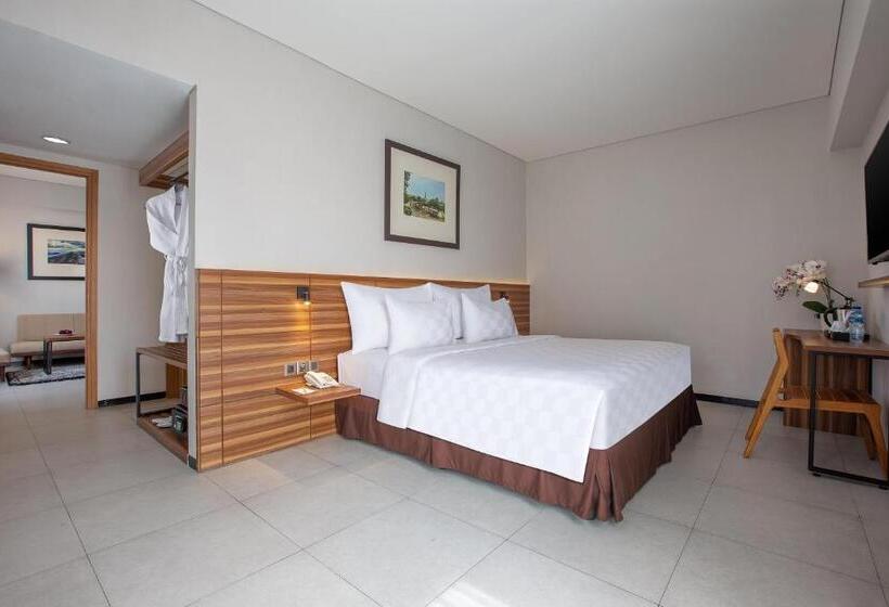 Люкс, Swiss Belinn Timika