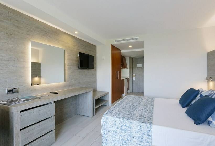침실 1개 아파트, Leonardo Royal Mallorca Palmanova Bay