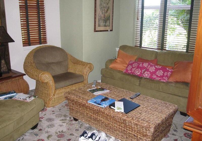 Вилла 2 Спальни, Aston Waikoloa Colony Villas