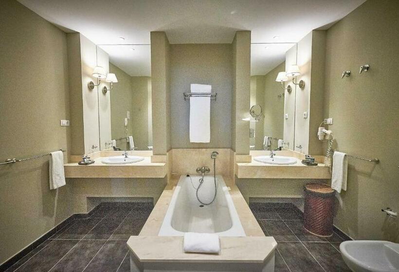 Люкс 2 Спальни, Fairplay Golf & Spa Resort