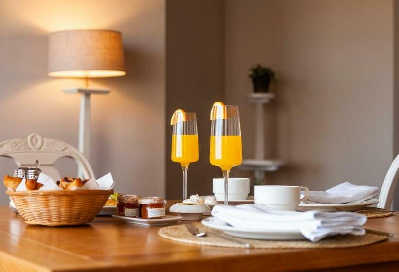Люкс 2 Спальни, Fairplay Golf & Spa Resort