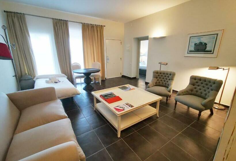 Люкс 2 Спальни, Fairplay Golf & Spa Resort