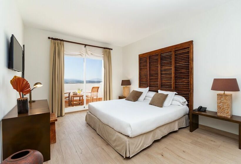 Номер Deluxe, Fairplay Golf & Spa Resort