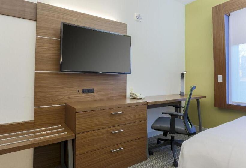 豪华房间, Holiday Inn Express Irondequoit, An Ihg