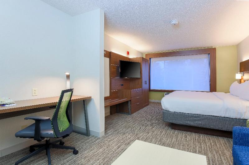 Стандартный Номер Кровать Кинг, Holiday Inn Express Irondequoit, An Ihg