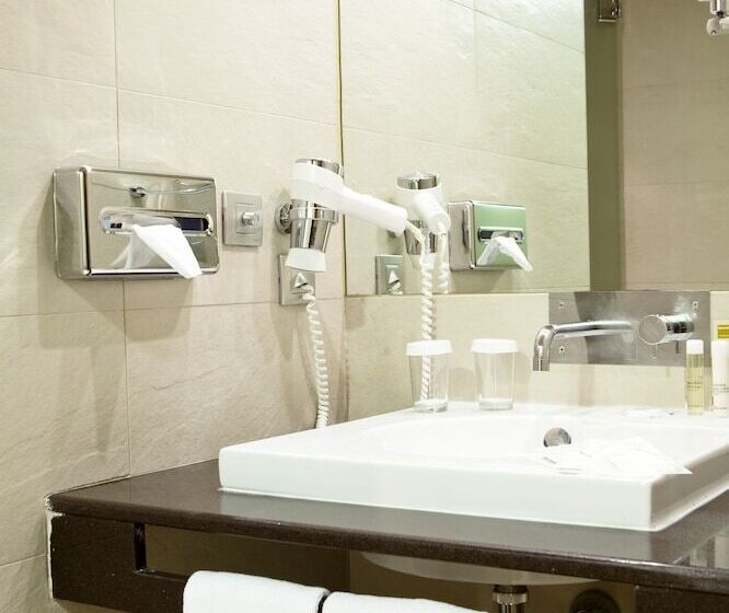 اتاق استاندارد, ITC Jerez by Soho Boutique