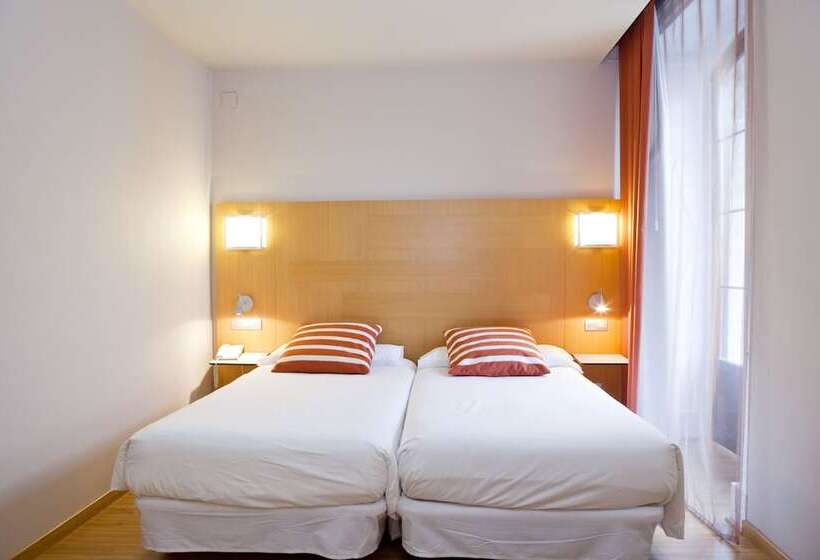 اتاق استاندارد, ITC Jerez by Soho Boutique