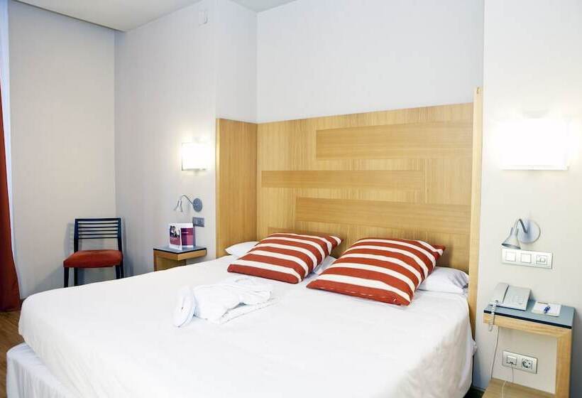 اتاق استاندارد, ITC Jerez by Soho Boutique