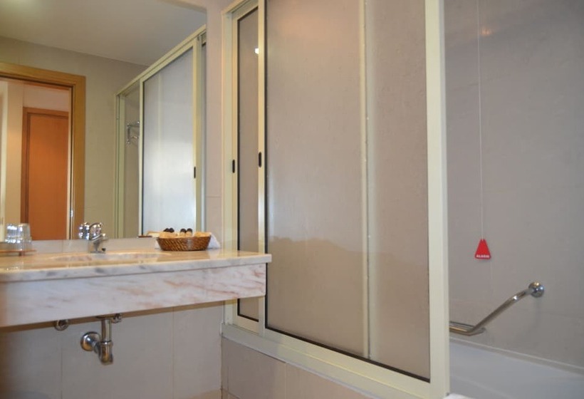 Номер Стандарт, Madeira Bright Star By Petit Hotels