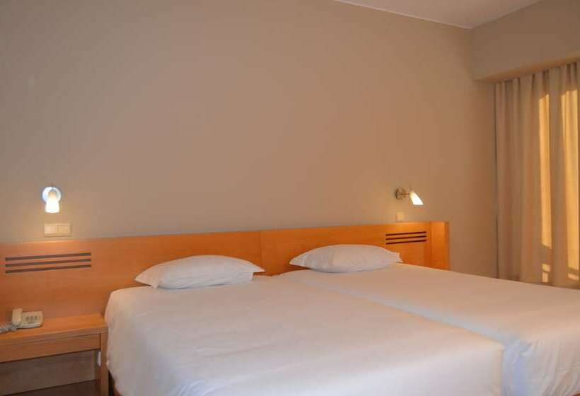标准间, Madeira Bright Star By Petit Hotels
