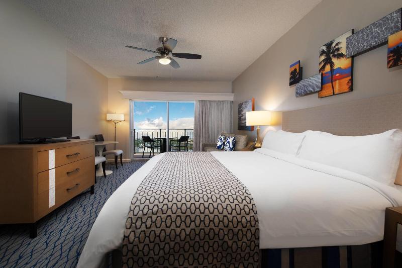 ビラホテル１ベッドルーム, Marriott S Beachplace Towers