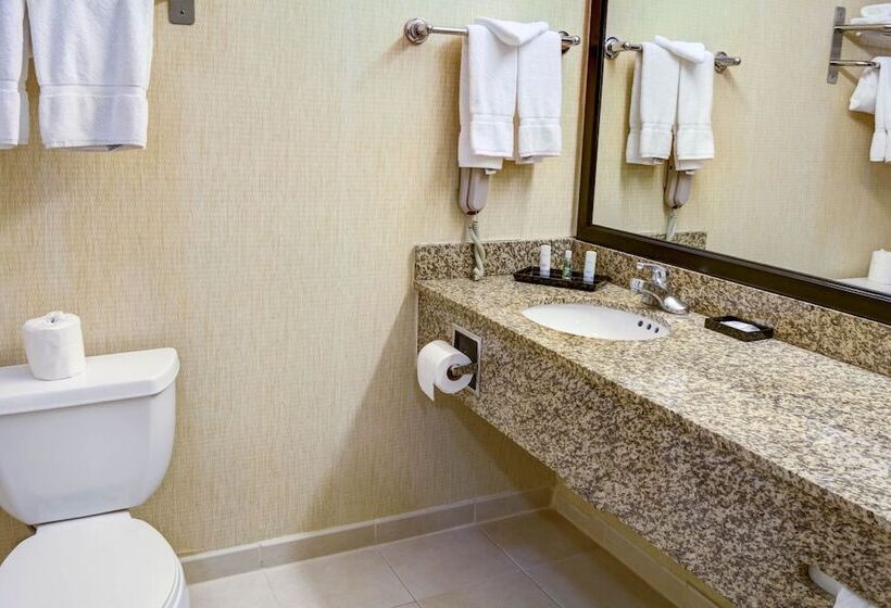 家庭套房, Tilt Hotel Universal Hollywood, Ascend Hotel Collection