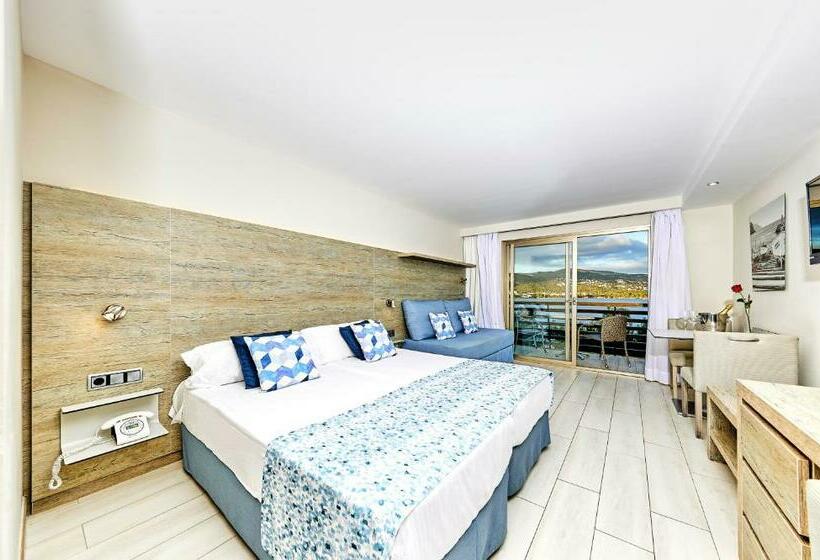 스탠다드 스튜디오, Leonardo Royal Mallorca Palmanova Bay