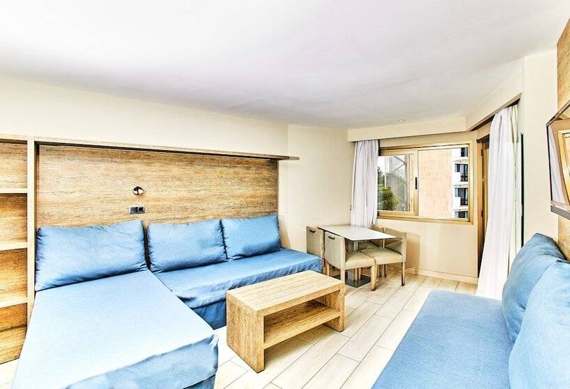 침실 1개 아파트, Leonardo Royal Mallorca Palmanova Bay