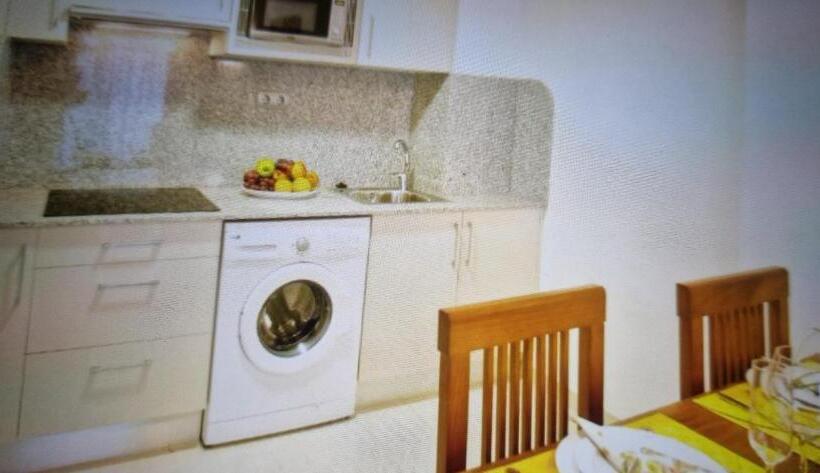 Apartamento 1 Dormitório com Sacada, Ona Jardines Paraisol