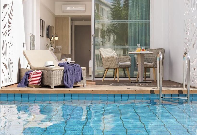 Полулюкс, Sofianna Resort & Spa