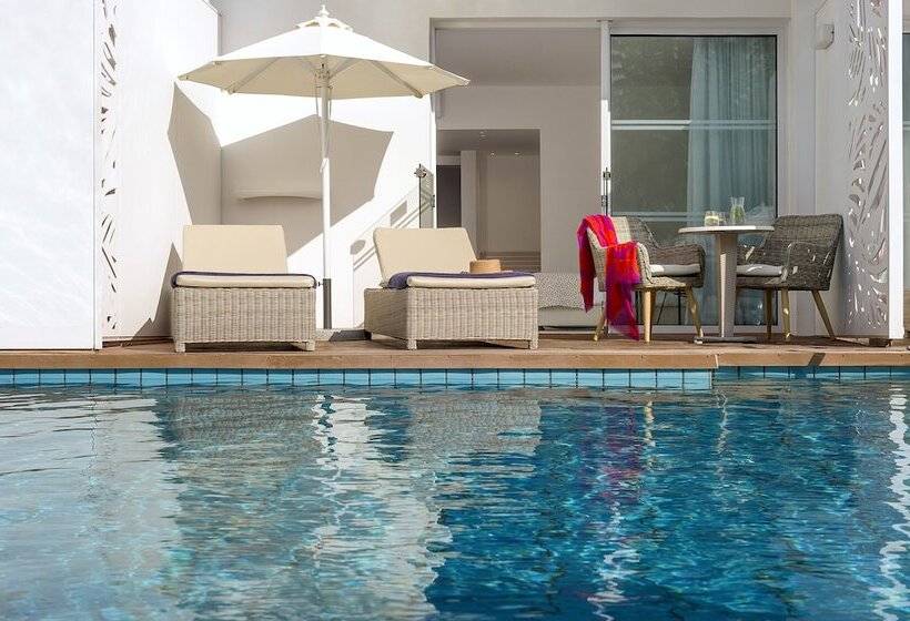 Полулюкс, Sofianna Resort & Spa