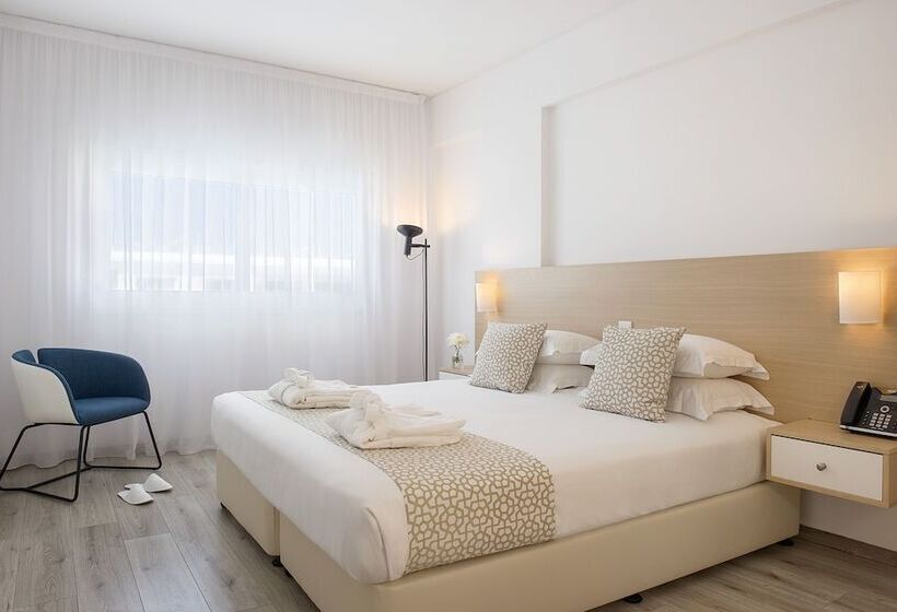 سوئیت خانواده 2 خوابه, Sofianna Resort & Spa