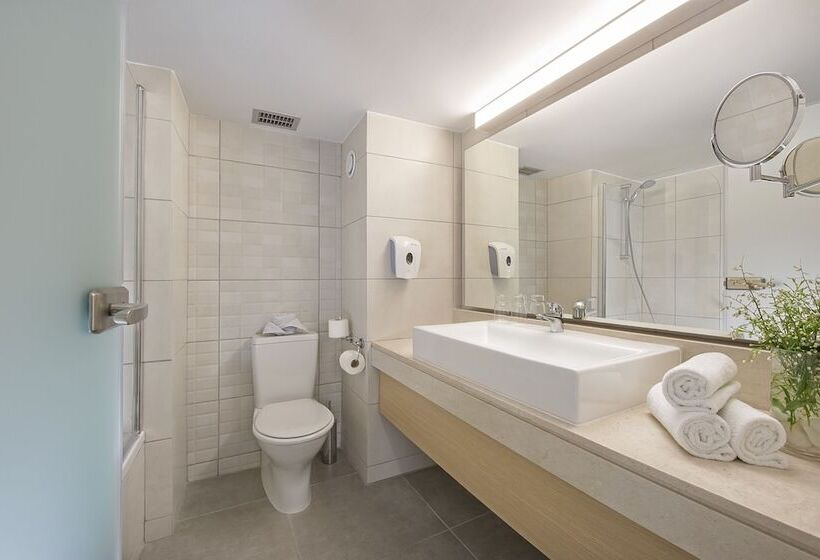 Люкс Семейный 2 Спальни, Sofianna Resort & Spa
