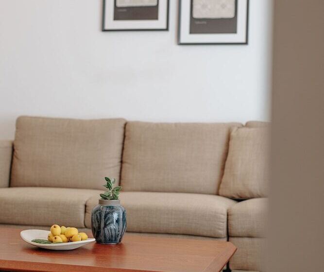سوئیت خانواده 2 خوابه, Sofianna Resort & Spa