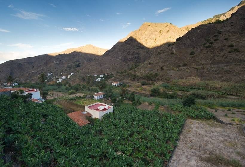 Студия Классика, Apartamentos Los Telares