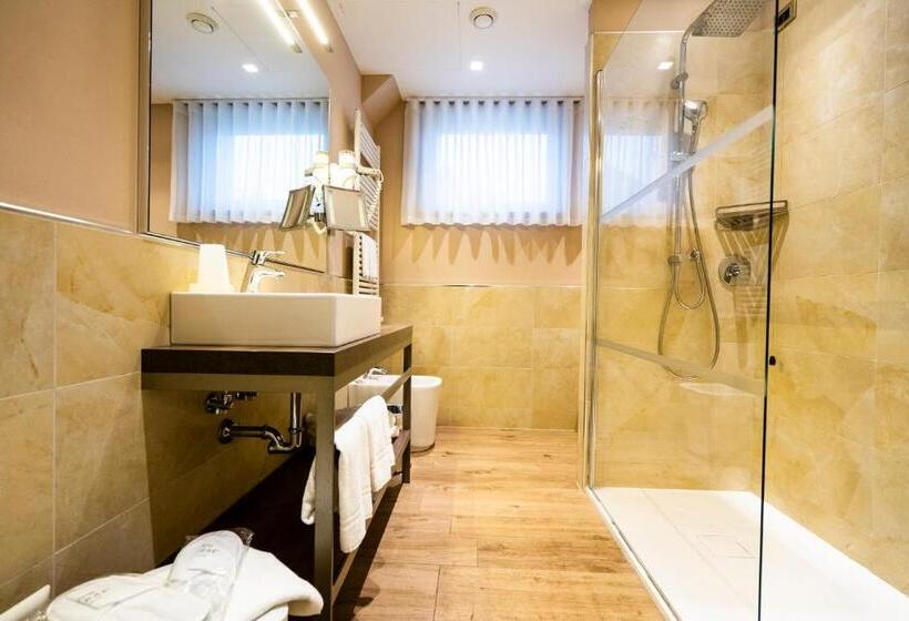 Номер Стандарт, Annia Park Hotel Venice Airport