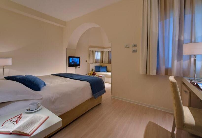 Номер Стандарт, Annia Park Hotel Venice Airport