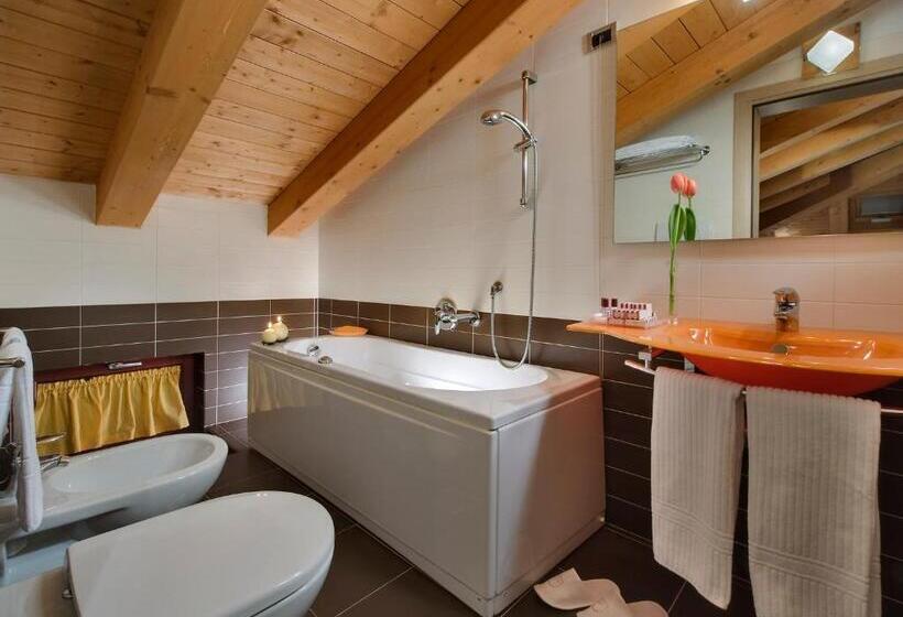 Номер Стандарт Трехместный, Annia Park Hotel Venice Airport