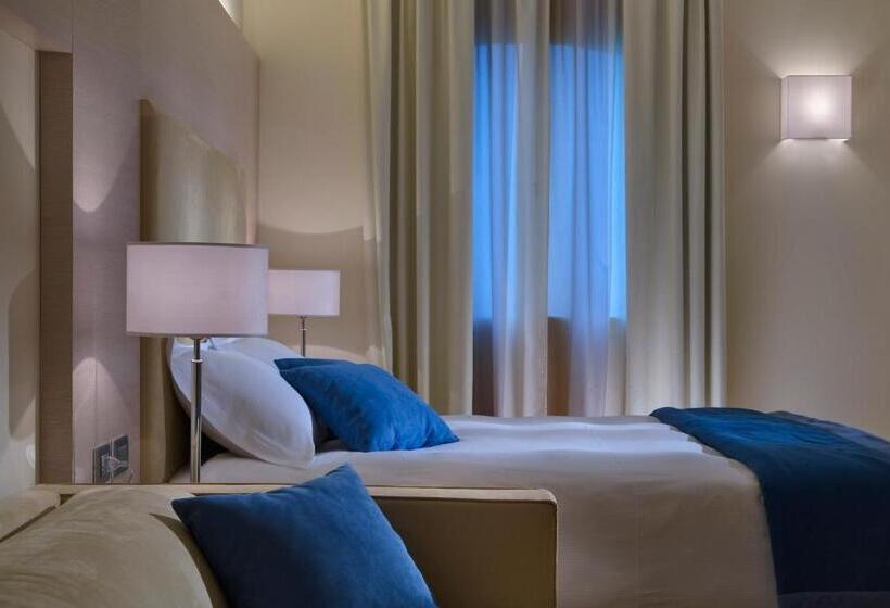 Полулюкс, Annia Park Hotel Venice Airport