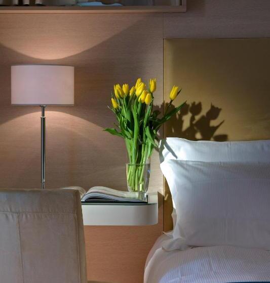 Номер Стандарт, Annia Park Hotel Venice Airport