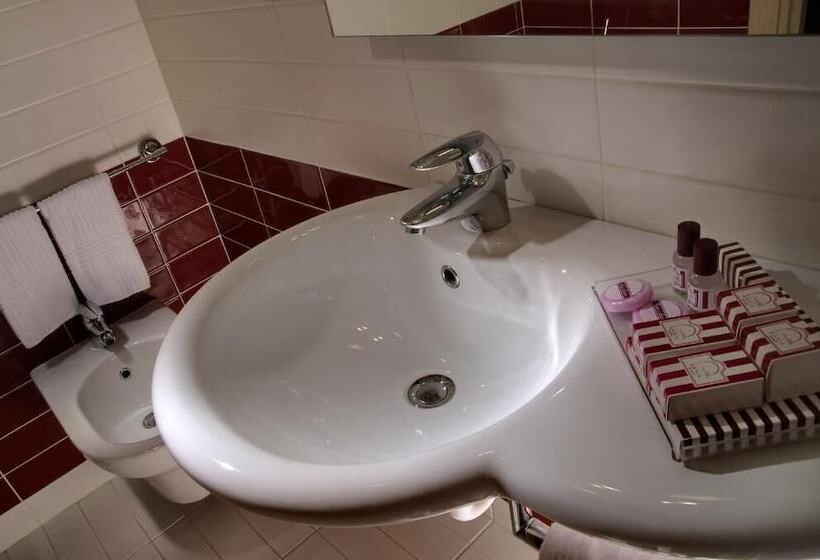 Номер Стандарт, Annia Park Hotel Venice Airport