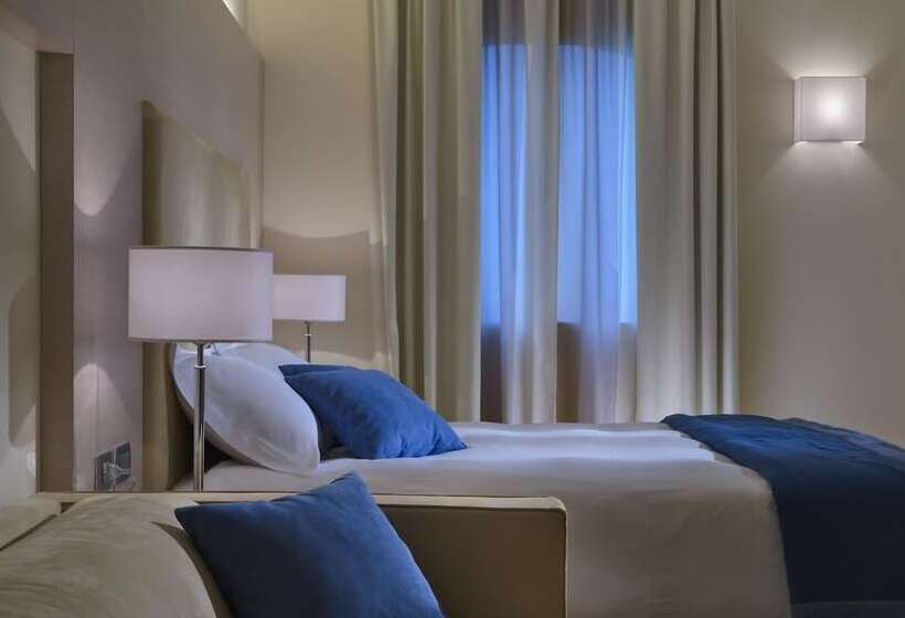 Полулюкс, Annia Park Hotel Venice Airport