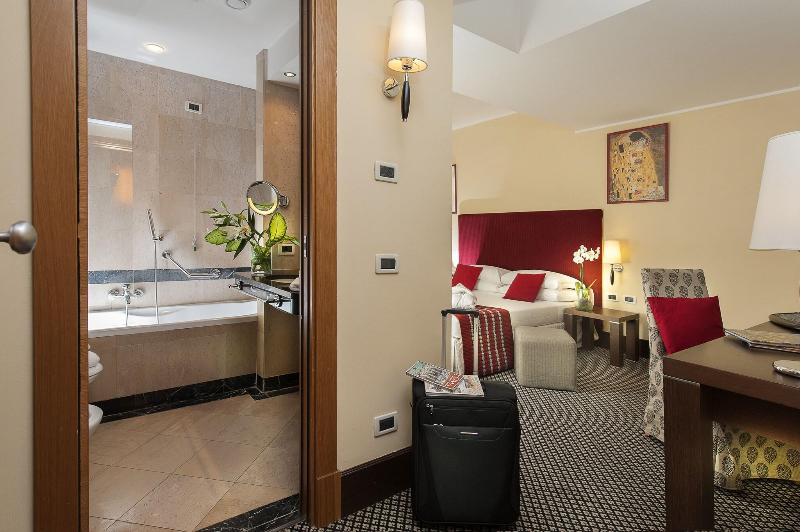 Triple Room Sea View, Smy Aran Blu Roma Mare