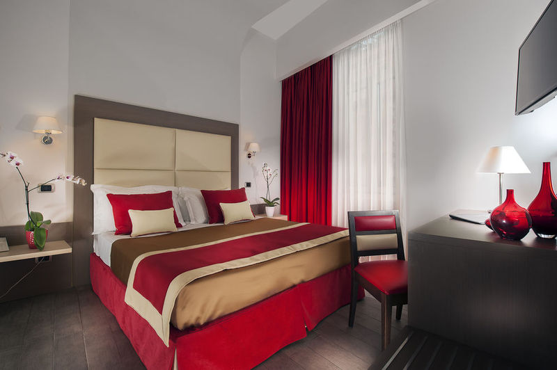 اتاق استاندارد, Ayoub & Spa
